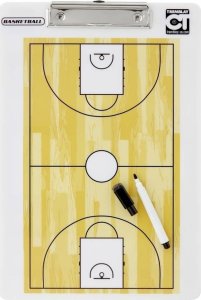 Tremblay Strategy board for basketball coach TREMBLAY 21002 1