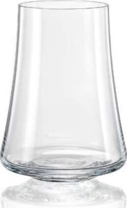 Bohemia Szklanka do napojów 400 ml Bohemia ETRA KPL 6 szt. 1