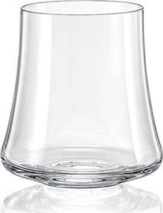 Bohemia Szklanka do napojów 350 ml Bohemia ETRA KPL 6 szt. 1
