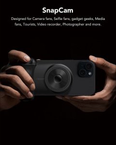 Powerbank Veger Tourist 5000mAh Czarny 4