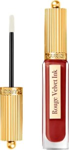 Bourjois Bourjois, Rouge Velvet Ink, Liquid Lipstick, 26, Haute Chocolate, 3.5 ml For Women 3