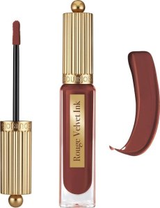 Bourjois Bourjois, Rouge Velvet Ink, Liquid Lipstick, 26, Haute Chocolate, 3.5 ml For Women 4