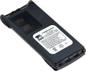 Baterie T6 power Motorola GP320 GP340 GP360 GP380 Li-ion 2300mAh 17Wh 8595605516725 5