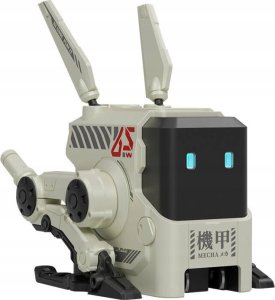 GravaStar Ładowarka GaN GravaStar Alpha65 65W (biała) 3