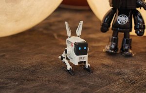 GravaStar Ładowarka GaN GravaStar Alpha65 65W (biała) 5