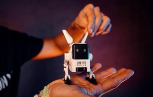 GravaStar Ładowarka GaN GravaStar Alpha65 65W (biała) 8