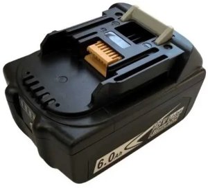 Extra Digital Akumulator 18V, 6.0Ah (BL1860B) 2