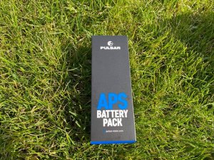 Akumulator Pulsar APS2 2000 mAh 3,7 V 2
