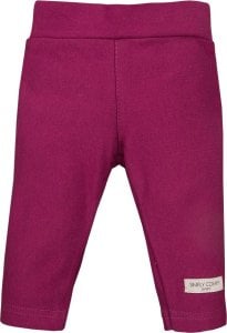 Eevi LEGGINSY SIMPLY COMFY BORDO 74 1