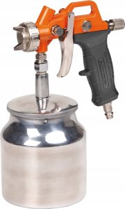 Black&Decker Zestaw pneumatyczny 5szt KIT 5 pist.dolny zbiornik 7