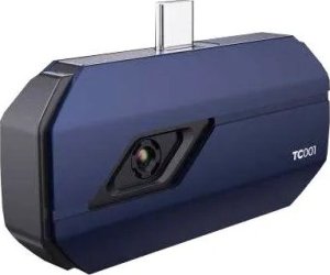 Viking TOPDON termokamera TCView TC001, konektor USB-C 3