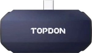 Viking TOPDON termokamera TCView TC001, konektor USB-C 4