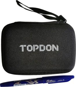 Viking TOPDON termokamera TCView TC001, konektor USB-C 5