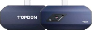 Viking TOPDON termokamera TCView TC001, konektor USB-C 6