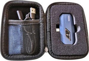 Viking TOPDON termokamera TCView TC001, konektor USB-C 8