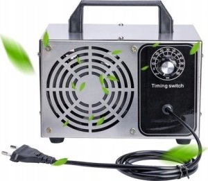 Generator ozonu Generator Ozonu Ozonator 20 000 Mg/H Czasomierz 2