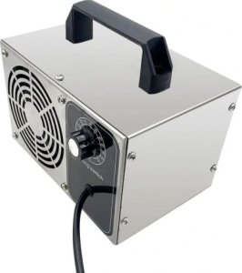 Generator ozonu Generator Ozonu Ozonator 20 000 Mg/H Czasomierz 3