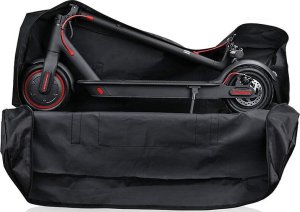 Beaster Beaster Scooter Krepšys paspirtukui, BS085BG 1