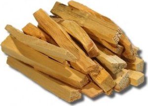 Neofarma PALO SANTO KADZIDŁO DREWNO-święte drzewo Indian50g 1