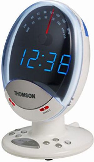 Radioodtwarzacz Grundig RR 300 1