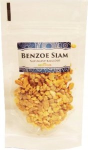 Neofarma BENZOE SIAM - naturalne kadzidło 15g 1