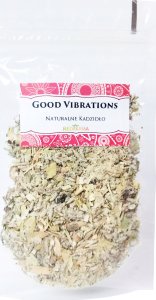 Neofarma GOOD VIBRATIONS naturalne kadzidło 15g 1