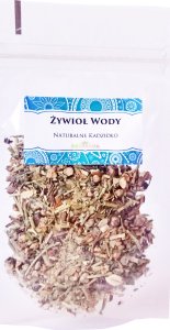 Neofarma ŻYWIOŁ WODY naturalne kadzidło 15g 1