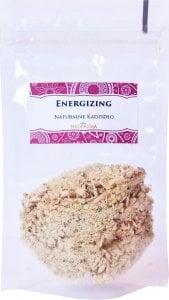 Neofarma ENERGIZING naturalne kadzidło 15g 1