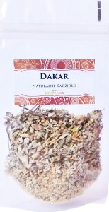 Neofarma DAKAR naturalne kadzidło 15g 1