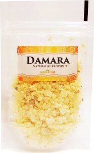 Neofarma DAMARA - naturalne kadzidło żywica 25g 1