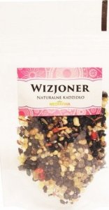 Neofarma WIZJONER - naturalne kadzidło żywiczne 25g 1