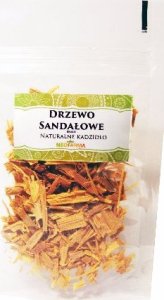 Neofarma DRZEWO SANDAŁOWE BIAŁE - naturalne kadzidło 15g 1