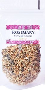 Neofarma ROSEMARY naturalne kadzidło 15g 1