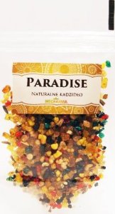 Neofarma PARADISE - naturalne kadzidło żywiczne 25g 1