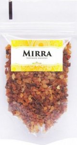 Neofarma MIRRA - naturalne kadzidło (żywica) 50g I klasa 1
