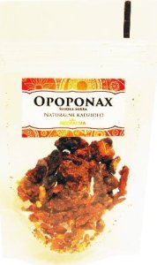 Neofarma OPOPONAX - słodka Mirra naturalne kadzidło 25g 1