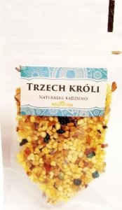 Neofarma TRZECH KRÓLI - naturalne kadzidło żywiczne 25g 1