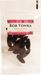 Neofarma BÓB TONKA (fasola tonka) 15g magiczne ziarenka 1