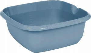 Lumarko Keeeper Bjórk Miska Kwadratowa 13l 105576 Nordic Blue 38x38cm... 5
