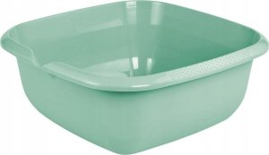 Lumarko Keeeper Bjórk Miska Kwadratowa 14l 105573 Nordic Green 38x38cm... 5