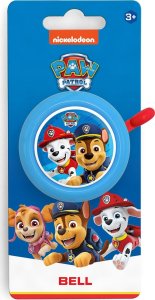 Seven DZWONEK DO ROWERU PSI PATROL BOYS 3