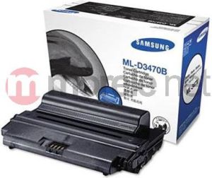 Toner Samsung ML-D3470B Black Oryginał  (MLD3470B) 2