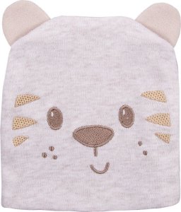 Eevi Czapka niemowlęca  dla chłopca Eevi Baby love 62 1