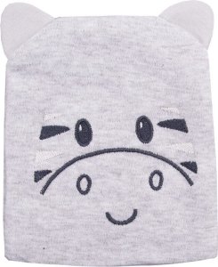 Eevi Czapka niemowlęca  dla chłopca Eevi Baby love 56 (51 - 56 cm) 1