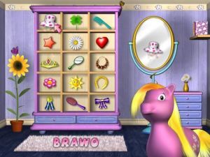 Świat Kucyków - Wersja Elektroniczna (Karta) PC 2