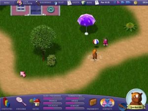 Świat Kucyków - Wersja Elektroniczna (Karta) PC 3