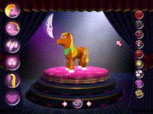 Świat Kucyków - Wersja Elektroniczna (Karta) PC 4