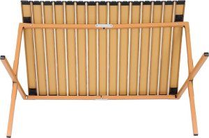 Enero STOLIK TURYSTYCZNY SKŁADANY 90x60x45CM W TORBIE ENERO CAMP 6