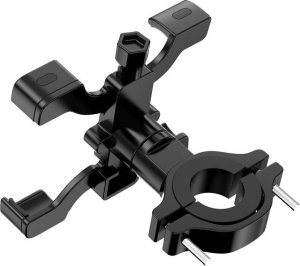 Tech-Protect Uchwyt rowerowy Tech-Protect V3 Universal Bike Mount black 4