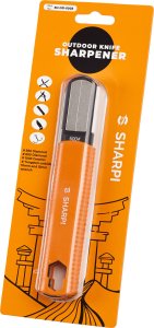 Sharpie SHARPI Ostrzałka ACTIVE 6in1 1